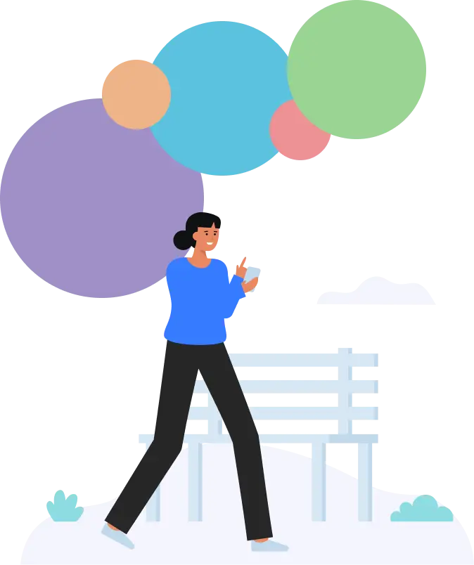 Tilmeldingsmodul gør det let at tilmelde sig aktiviteter og arrangementer.